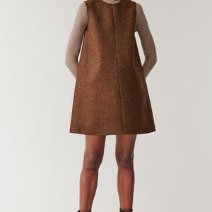 COS Vest Dress